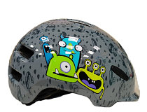 Шлем Tech Team Country 1.0